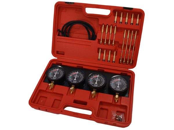 Carburettor Synchronize Tool Kit