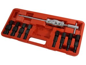 Wheel Bearing Puller Set - 9pc
