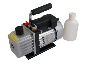 Vacuum Pump - 230V 3cfm