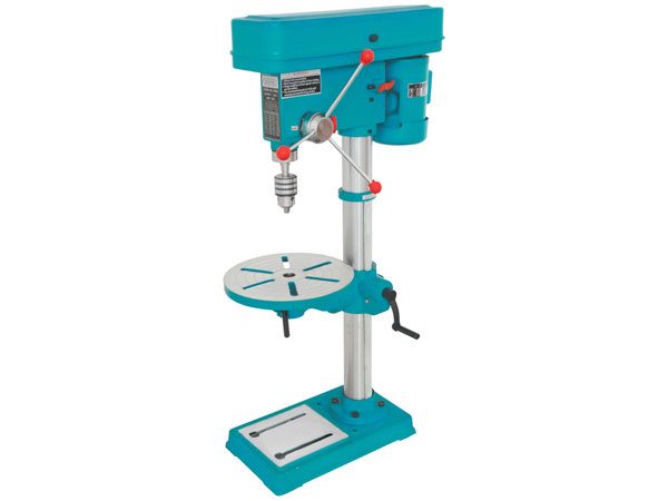 Pillar Drill - 16mm / 500W