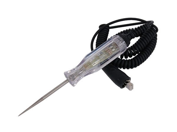 Circuit Tester - 12 / 24V