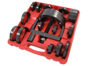 Wheel Hub and Bearing Service Kit