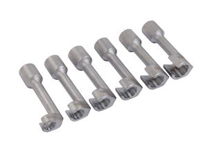 Injector Line Socket Set - 6pc