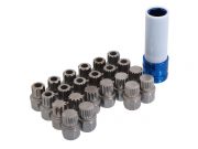 Wheel Lock Key Set - VAG