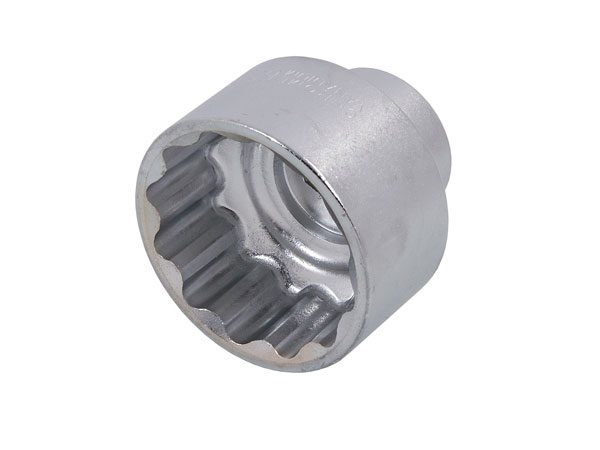 Hub Nut Socket - 65mm 3/4in.Dr