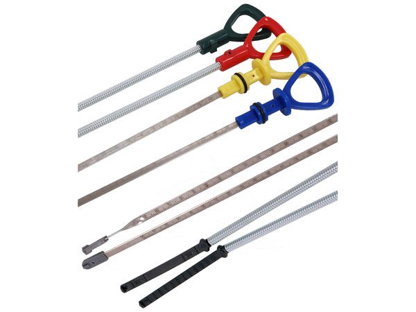 Oil Dipstick Set - 4pc Mercedes
