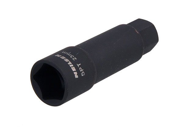 Pentagon Socket - 3/8in.Dr x 100mm