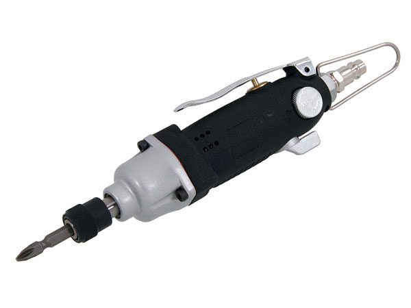 Air Screwdriver - 1/4in.Hex Bits