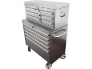 Roller Cabinet - 36in.