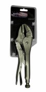 STRAIGHT JAWED VICE GRIPS