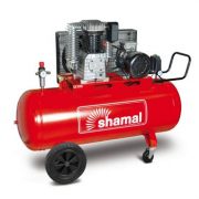 SHAMAL 7.5HP 270LTR 380V COMPRESSOR