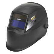 Welding Helmet Auto Darkening Shade 11