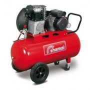 SHAMAL 3HP 100LTR 380V COMPRESSOR