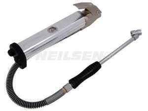 Air Line Gauge Heavy Duty Neilsen