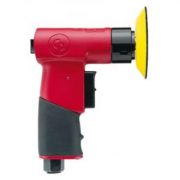 CHICAGO PNEUMATIC MINI PISTOL POLISHER