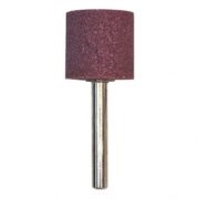 MOUNTED WHEEL 25X25X6 A38