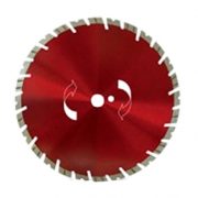 DIAMOND DISC STANDARD 350X25