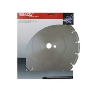 Diamond Disc Segmented 300x20x10mm