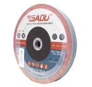 CUT-OFF WHEEL SADU 300X2