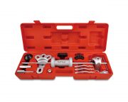 13Pcs Slide Hammer Puller Set Blow Case
