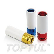 Impact Extension bar 1/2"Dr x 5"