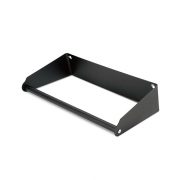 Paper Roll Holder - Black