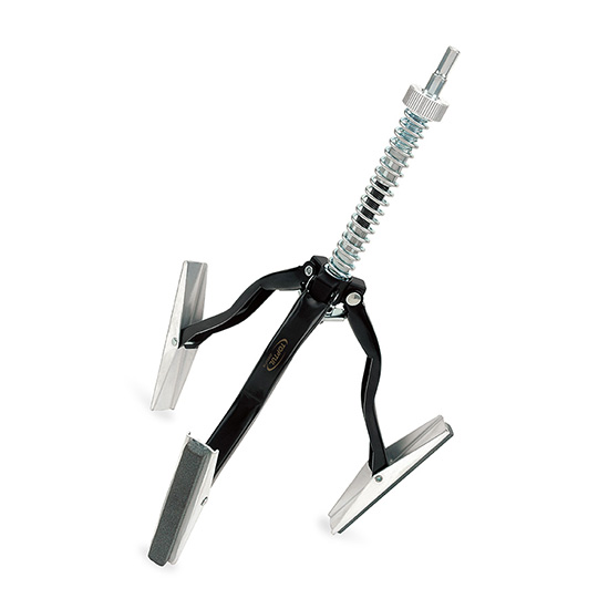 3Leg Brake Cylinder Hone 7/8" 2 3/4" Performance Tools