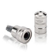 Battery Pole and Terminal Cleaner