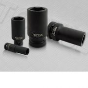 1/2"Dr Deep Impact Socket 6pt x 9/16"