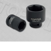 1/2"Dr Impact Socket 6pt x 9/16"